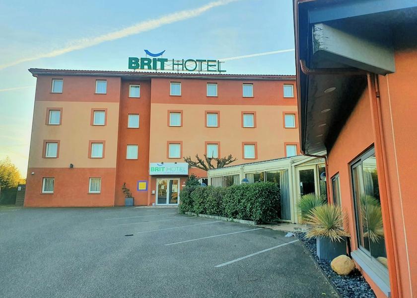 Occitanie Montauban Primary image