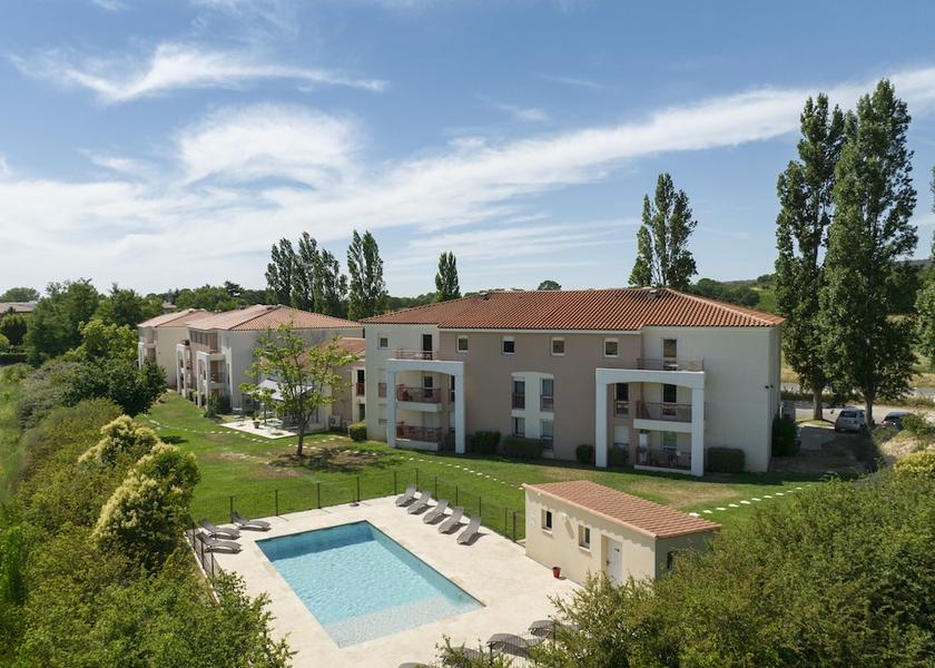 Provence - Alpes - Cote d'Azur Aix-en-Provence Pool