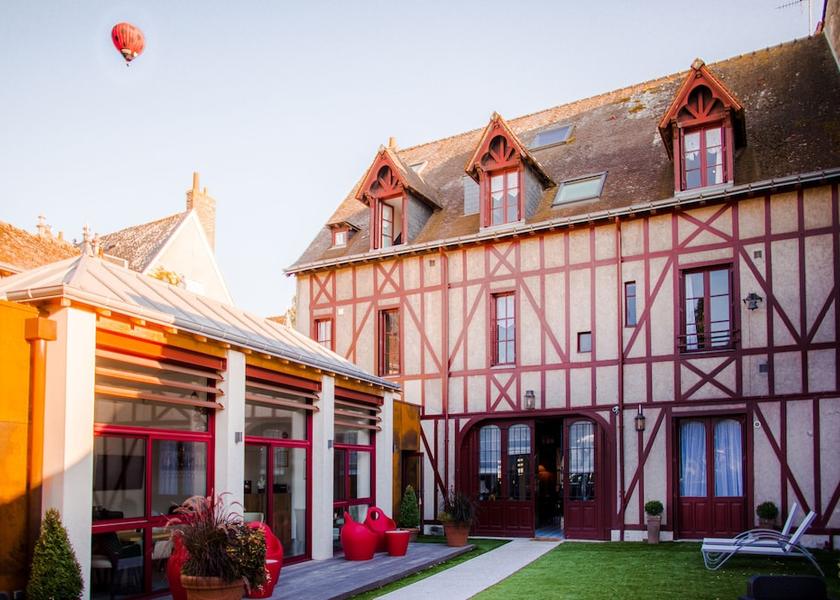 Centre - Loire Valley Amboise Primary image