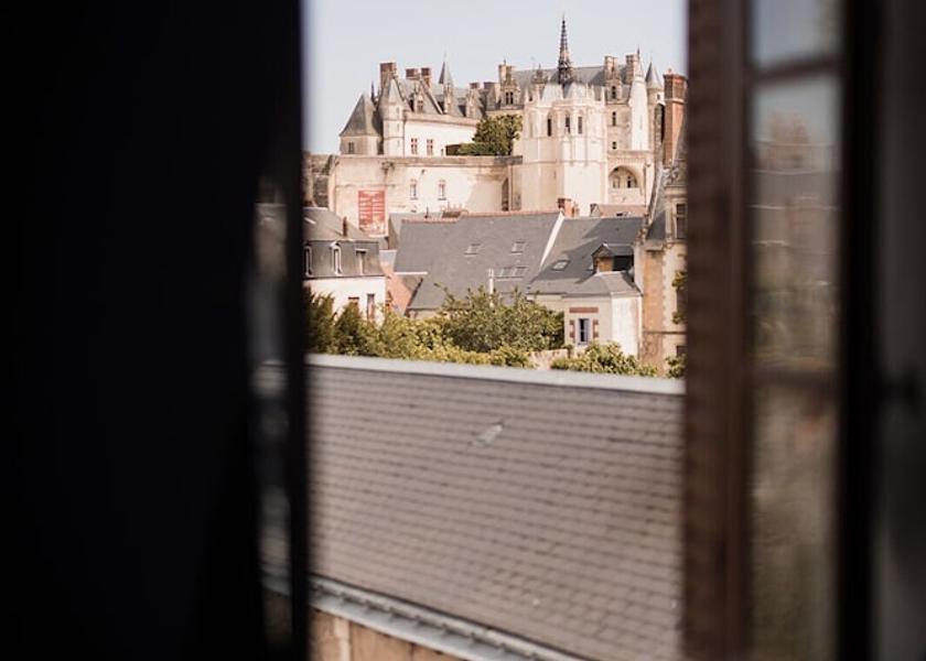 Centre-Loire Valley Amboise Room