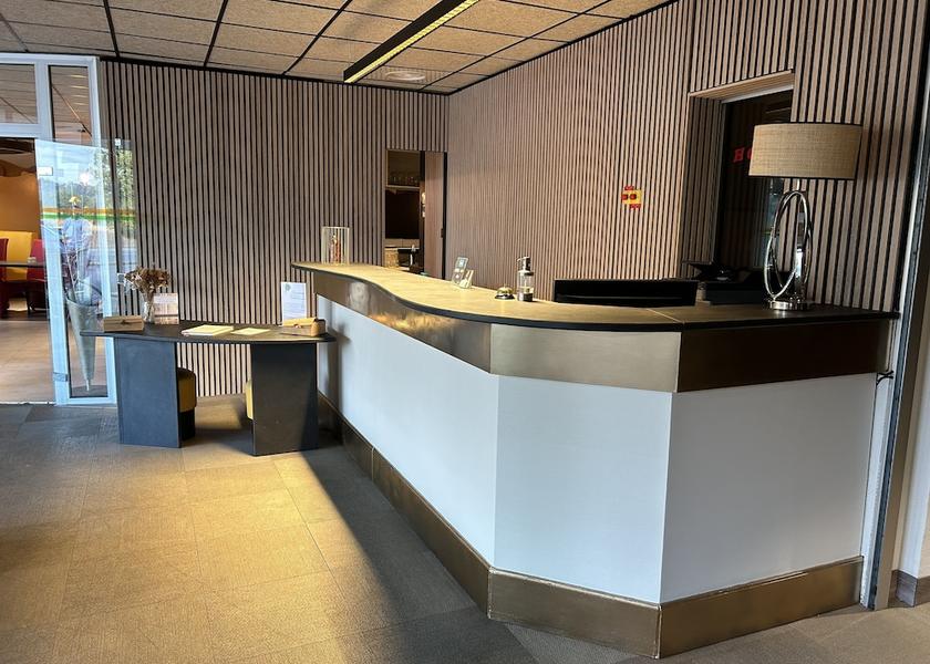 Occitanie Portet-sur-Garonne Reception