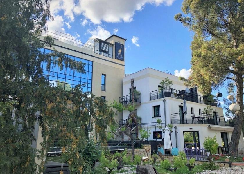 Provence - Alpes - Cote d'Azur La Penne-sur-Huveaune Primary image