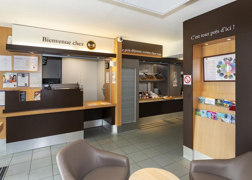 Pays de la Loire Beaucouze Reception