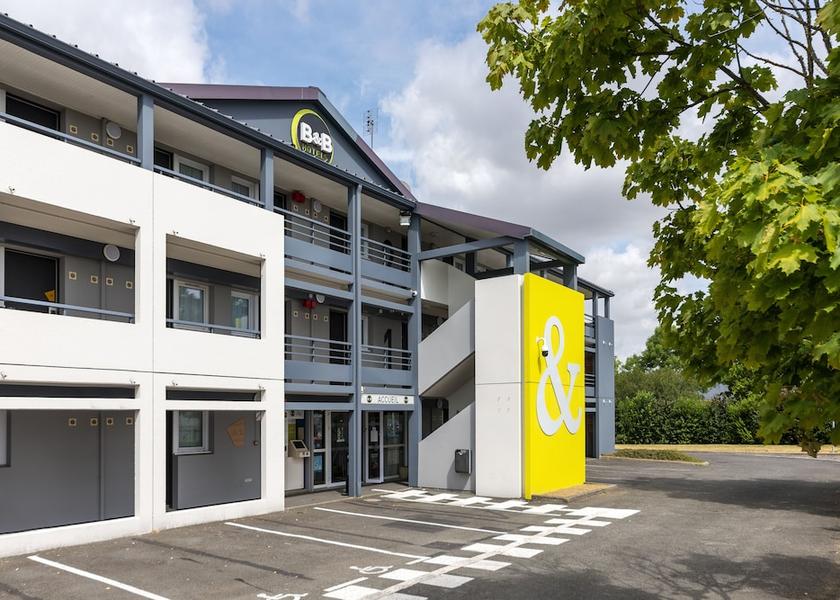 Pays de la Loire Beaucouze Primary image