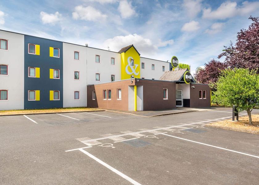 Pays de la Loire Saint-Sebastien-sur-Loire Primary image