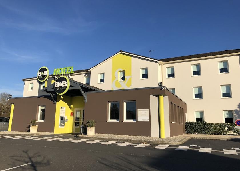 Nouvelle-Aquitaine Ussac Primary image