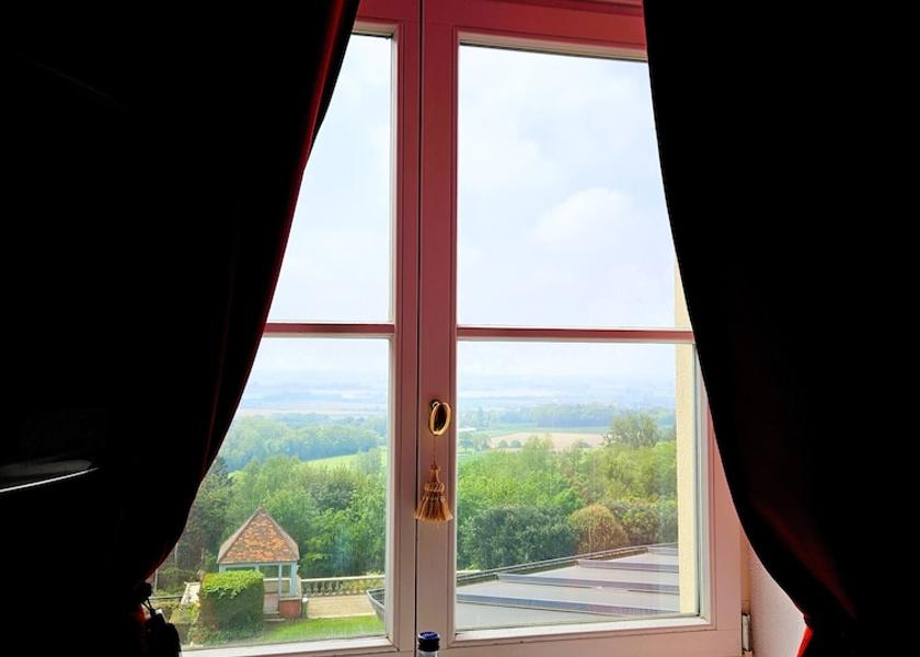 Hauts-de-France Cassel View from Property