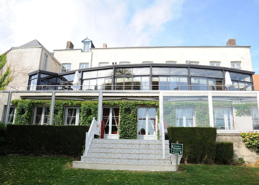 Hauts-de-France Cassel Sports facility