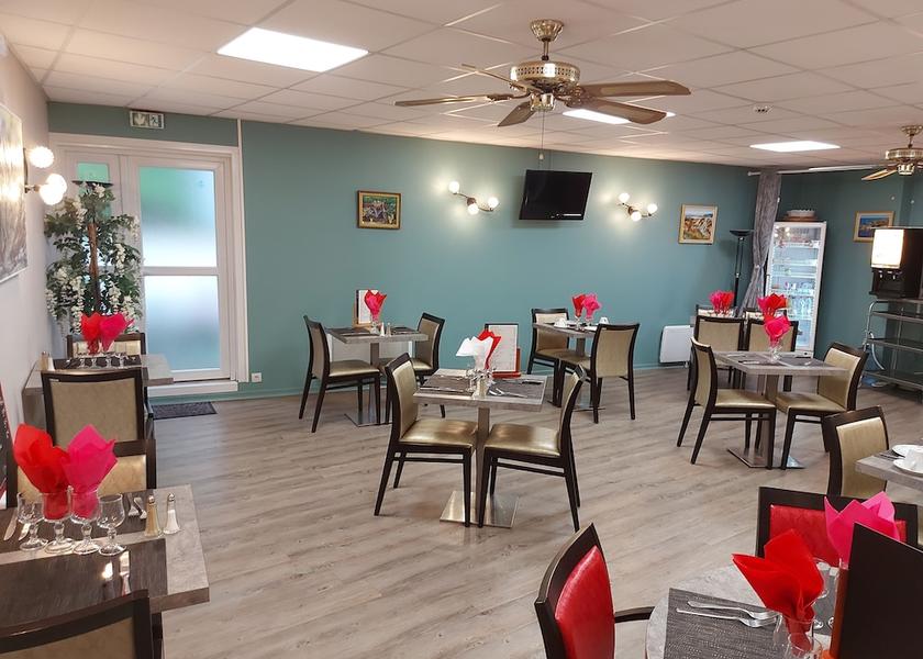 Hauts-de-France Albert Restaurant