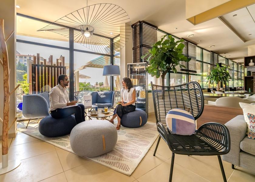 Corsica Ajaccio Amenity