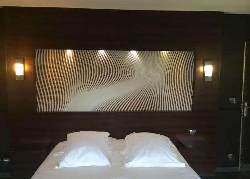 Ile-de-France Saint-Maur-des-Fosses Room