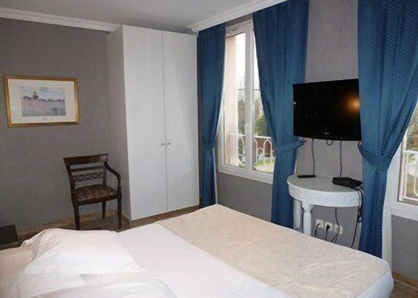 Ile-de-France Saint-Maur-des-Fosses Room