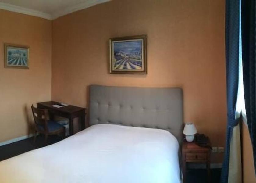 Ile-de-France Saint-Maur-des-Fosses Room