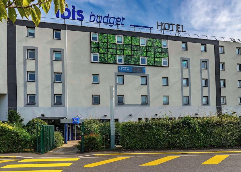 Ile-de-France Pontault-Combault Primary image