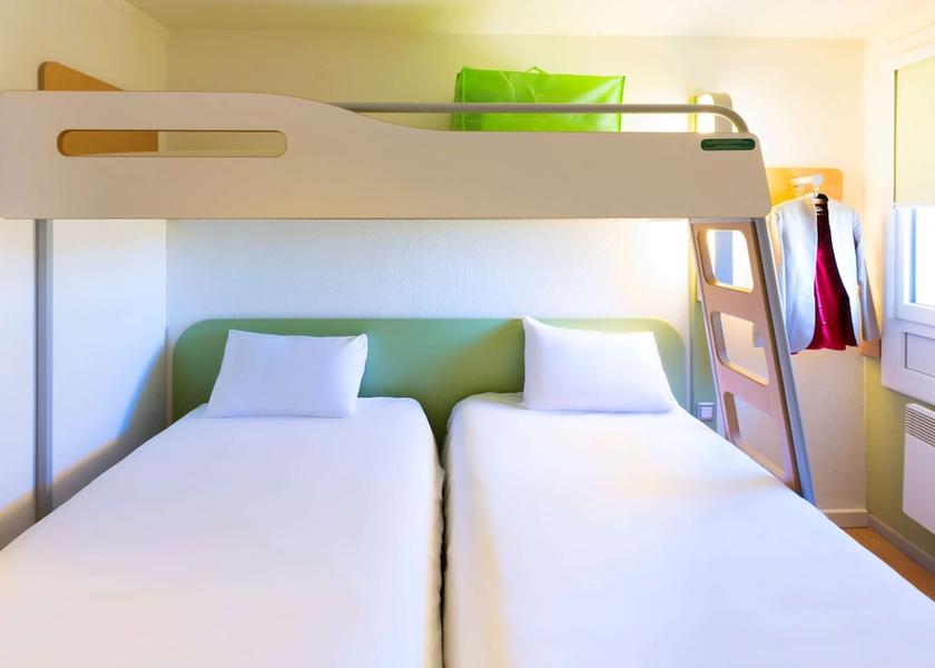 Occitanie Beziers Room
