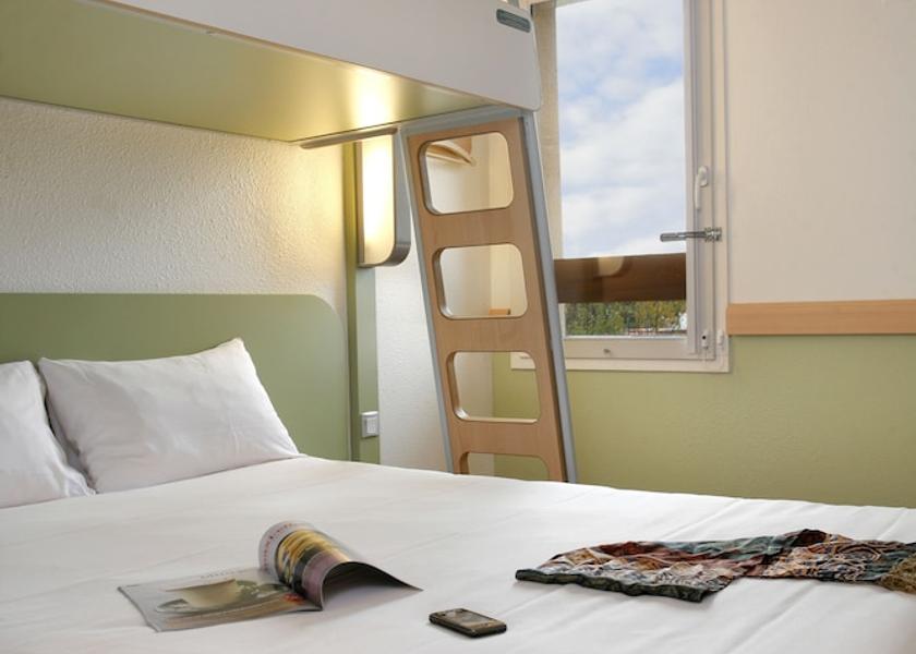 Occitanie Beziers Room