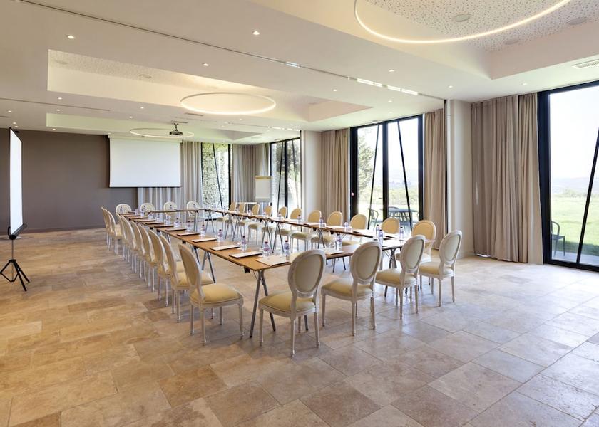 Provence-Alpes-Côte d'Azur Joucas Meeting facility