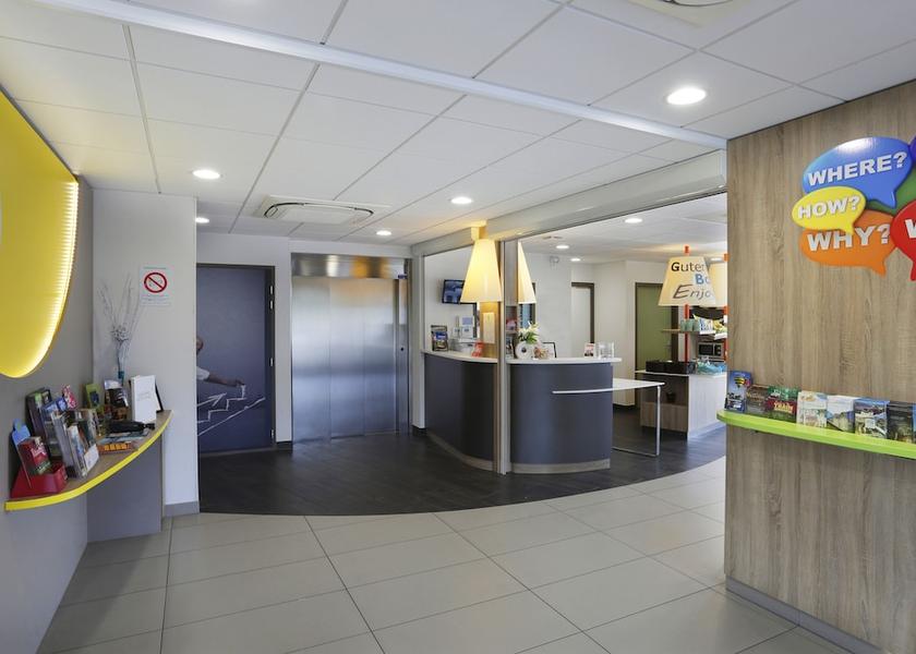 Centre-Loire Valley Blois Reception