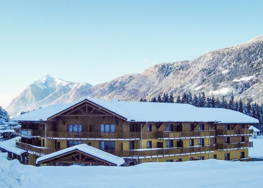 Auvergne-Rhone-Alpes Morillon Primary image