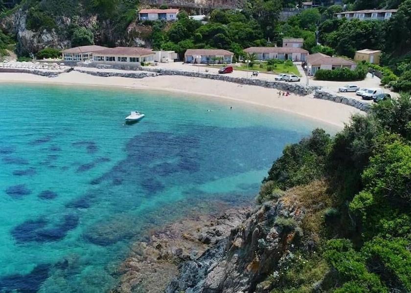 Corsica Propriano Primary image