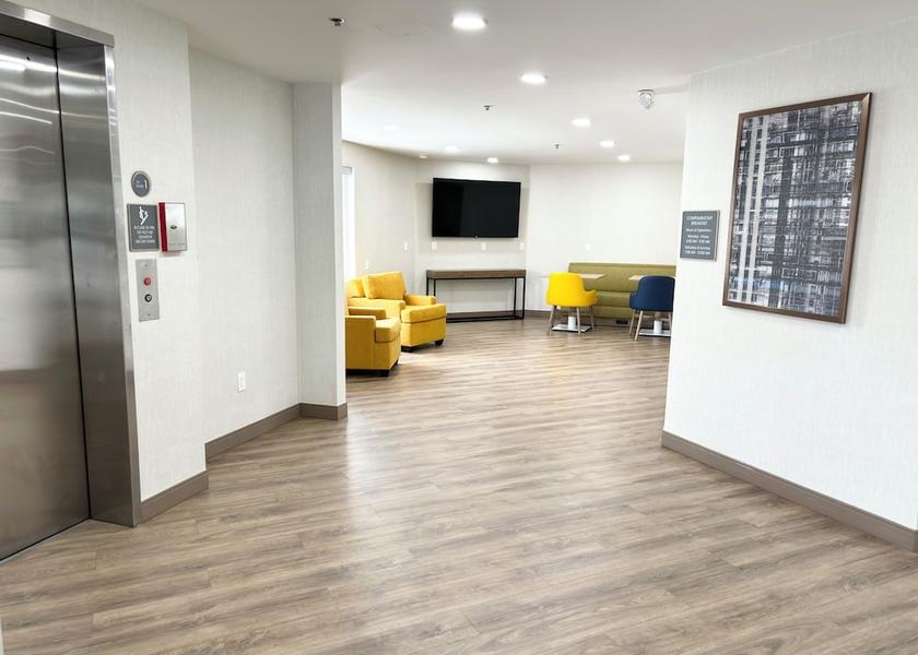 Georgia Marietta Bar