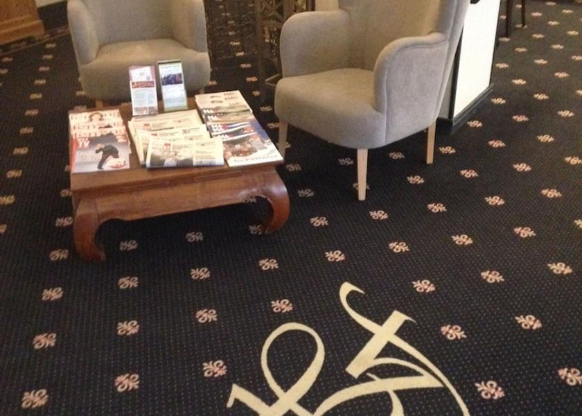 Nouvelle-Aquitaine Bergerac Lobby