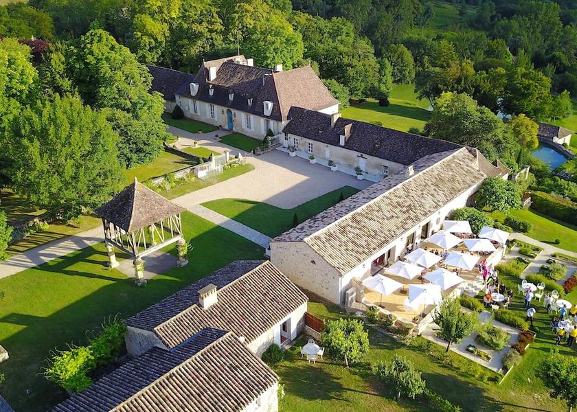 Nouvelle-Aquitaine Saint-Nexans Primary image