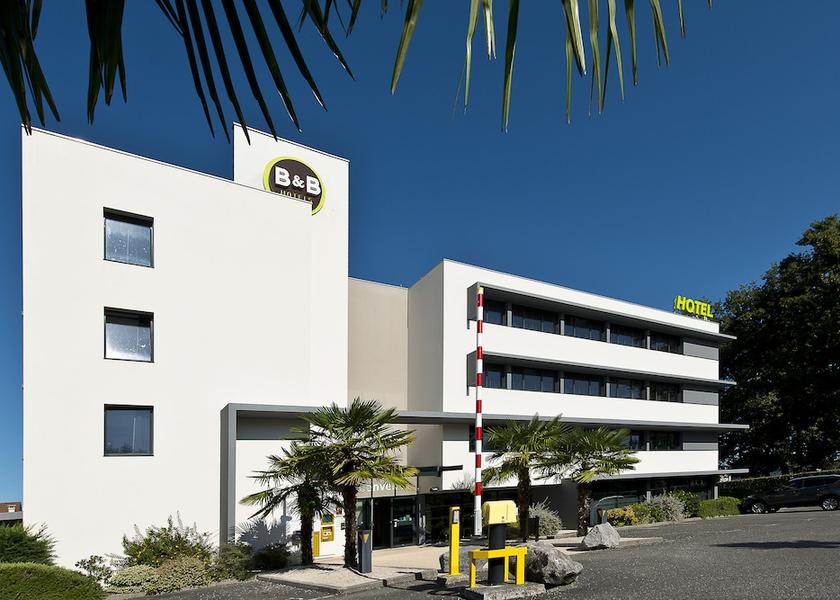 Nouvelle-Aquitaine Pau Primary image