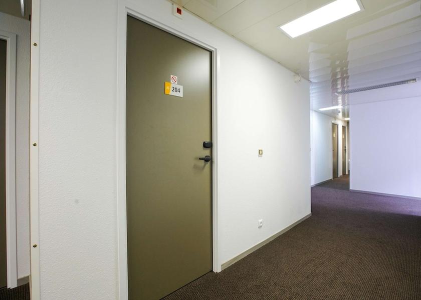 Pays de la Loire Les Ponts-de-Ce Interior Entrance