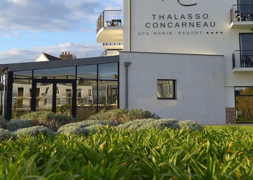 Brittany Concarneau Primary image