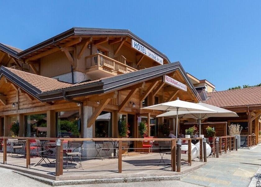 Auvergne-Rhone-Alpes Thyez Primary image