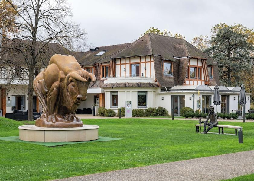 Île-de-France Rueil-Malmaison Exterior