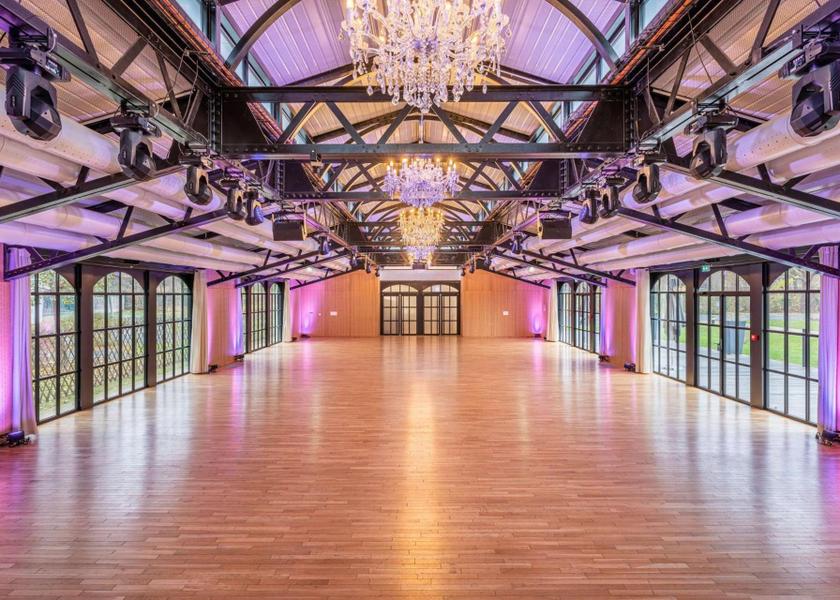 Ile-de-France Rueil-Malmaison 