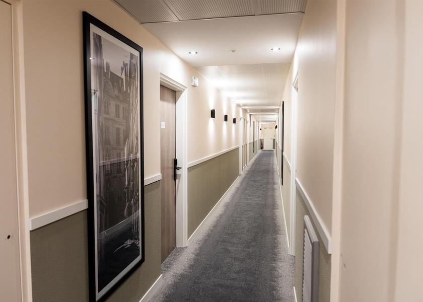 Île-de-France Rueil-Malmaison Room