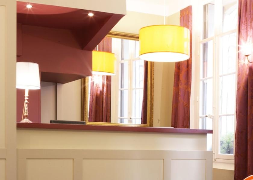 Occitanie Montpellier Reception