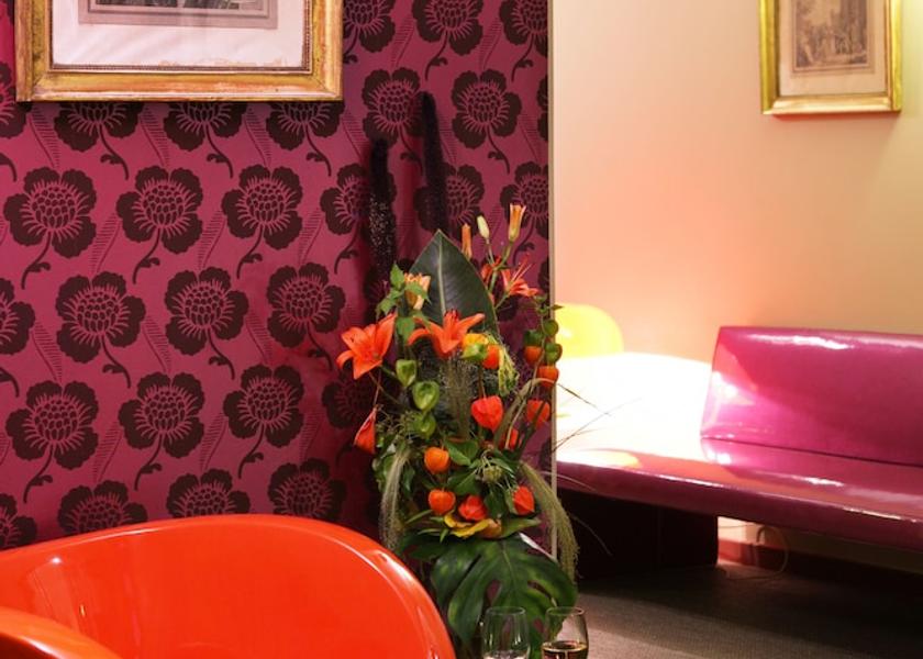 Occitanie Montpellier Lobby