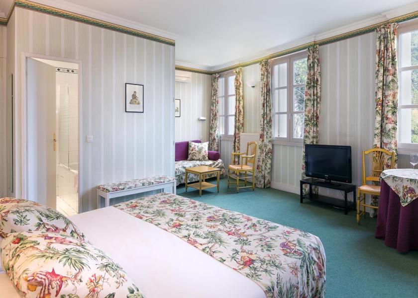 Occitanie Montpellier Rooms