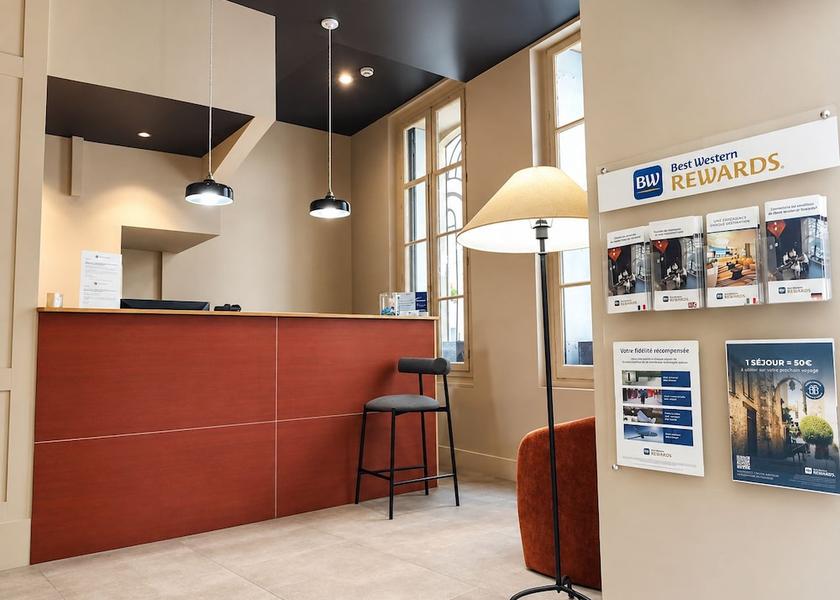 Occitanie Montpellier Reception