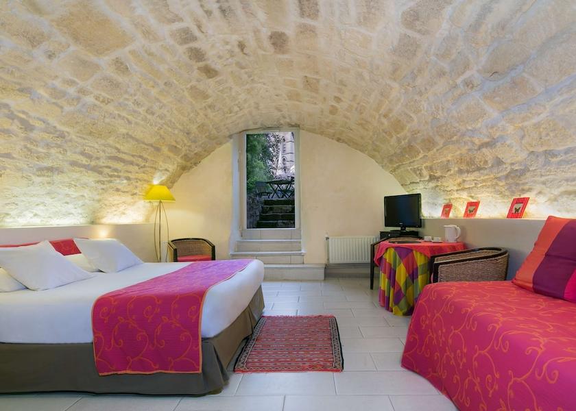 Occitanie Montpellier Room