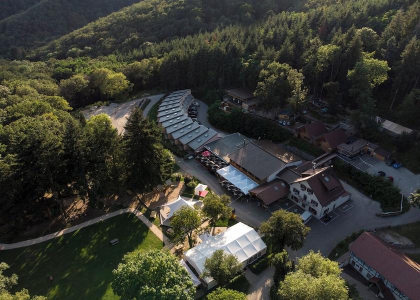 Grand Est Wattwiller Exterior