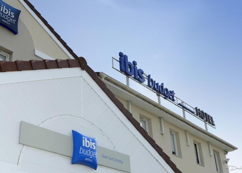 Bourgogne-Franche-Comte Choisey Exterior Detail