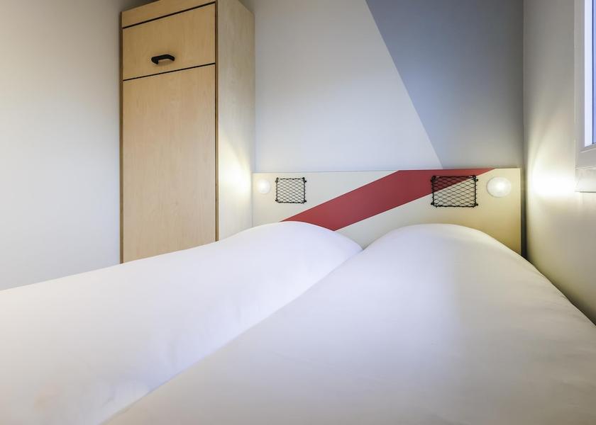 Ile-de-France Villemomble Room