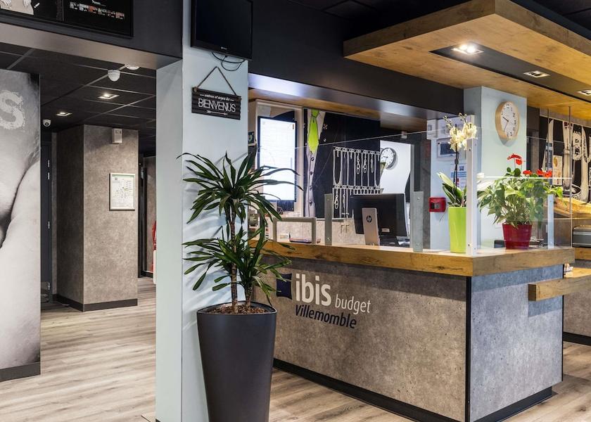 Ile-de-France Villemomble Primary image