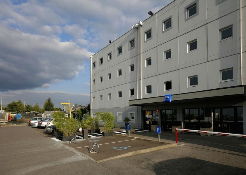Ile-de-France Villemomble Facade