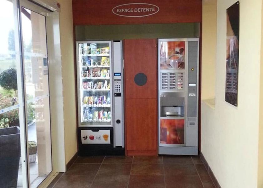 Hauts-de-France Caudry Interior Entrance