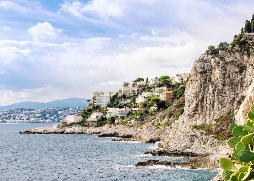 Provence-Alpes-Côte d'Azur Vallauris Sports facility
