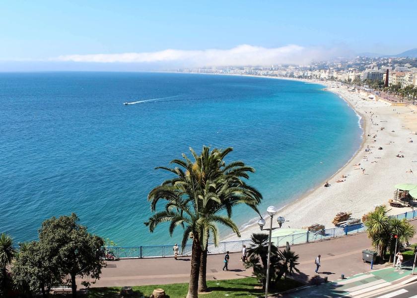 Provence-Alpes-Côte d'Azur Vallauris Sports facility