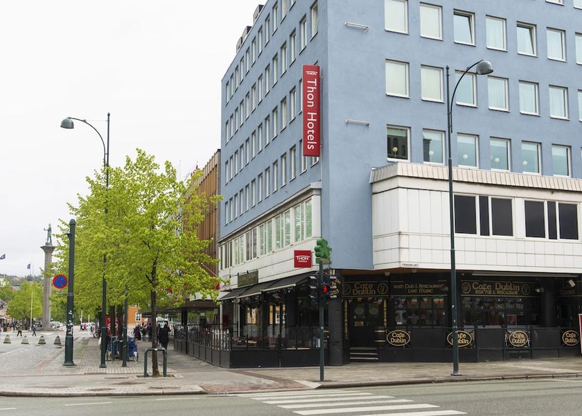 Sor-Trondelag (county) Trondheim Primary image