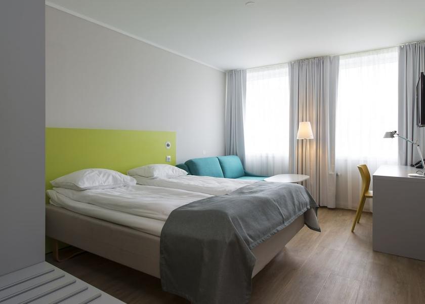 Sor-Trondelag (county) Trondheim Room