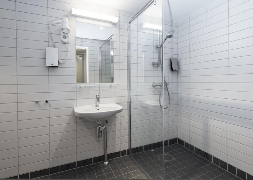 Sor-Trondelag (county) Trondheim Bathroom